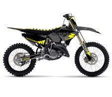 RESTYLE graphics RM125 RM250
