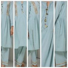 Bonanza Satrangi Pret 2 Piece