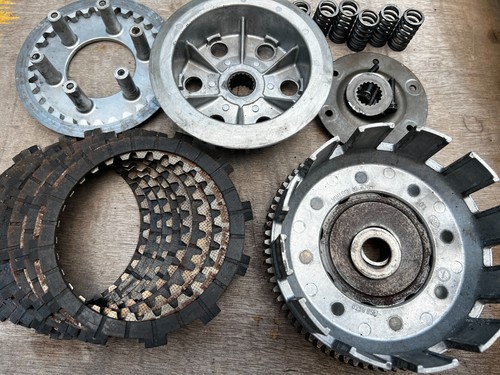 Armstrong mt500 clutch 500 - mt,