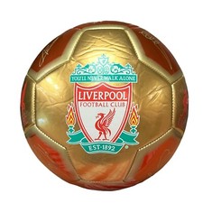 Liverpool FC Official Full