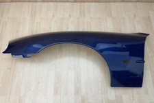 FRONT LEFT WING / FENDER PANEL FJA1071AF - Jaguar XK8 XKR X100 1996-2006 #1644