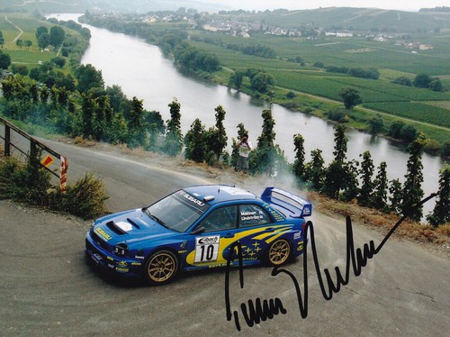Tommi mäkinen time - 4,