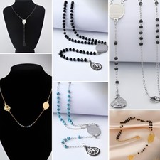 Ayatul Kursi Necklace Quran