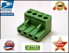 Lab gruppen pin - 4-pin, connector