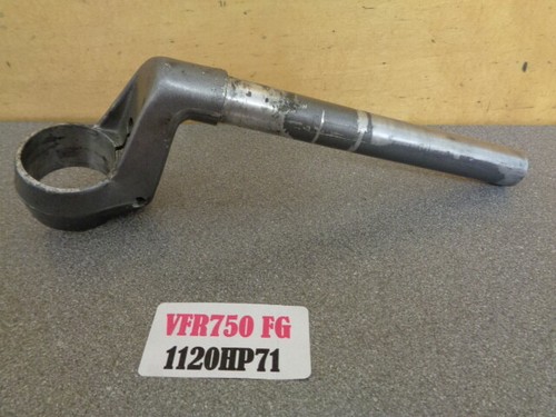 Honda vfr750 clip on - vfr750, fg