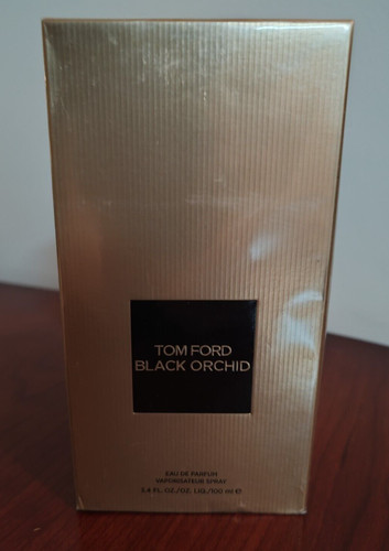 Tom ford black - ford,, orchid