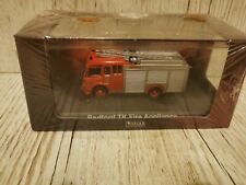 ATLAS EDITIONS DIECAST FIRE