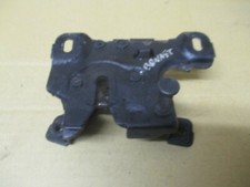 AUDI TT MK1 COUPE ROADSTER ~ BONNET HOOD LOCK & RELEASE CATCH LATCH MECHANISM