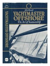 Yachtmaster Offshore-John