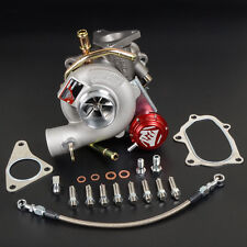 ARASHI Billet Turbo TD04L 13T