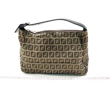 Fendi Zucchino Canvas