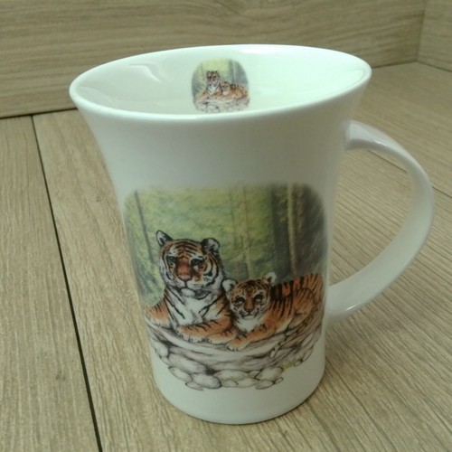 Tigers cub mug leonardo - cub,