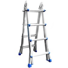 4m Multi-Purpose Combination