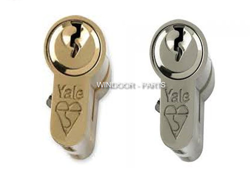 Yale anti bump euro - yale,