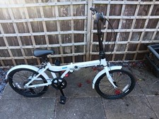Cross CRF300 20 inch Wheel