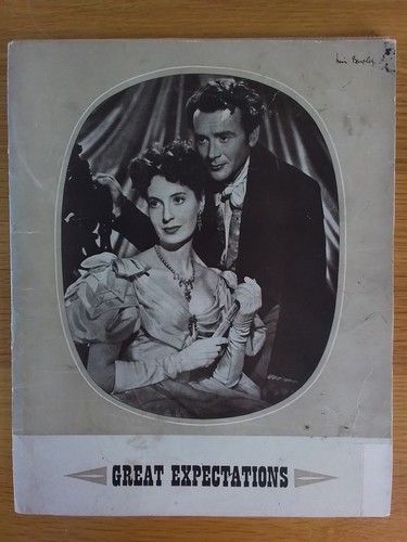 Great expectations royal world - expectations,