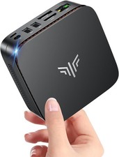 NiPoGi E1 Mini PC Windows 11