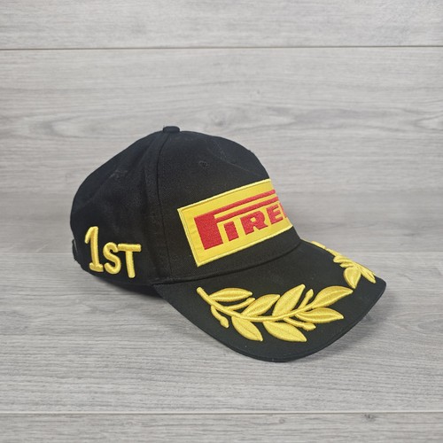 Pirelli zero 1st podium - p,