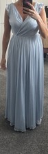 Debenhams Long Dress Size 12