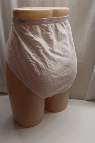 Sissy vtg hanes - high, waisted