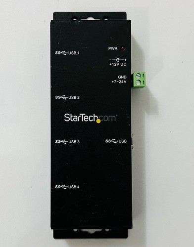 St4300usbm startech mountable - st4300usbm,