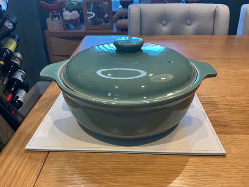 Denby manor green - manor,