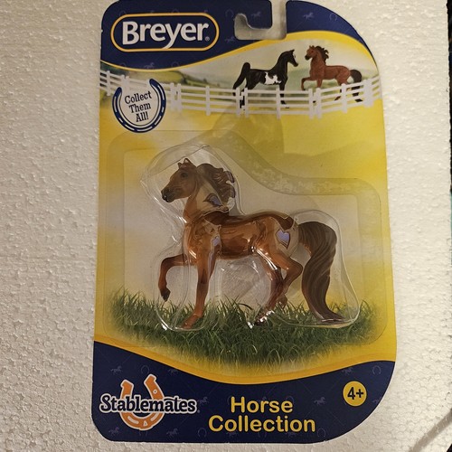 Breyer horse 2021 - breyer,