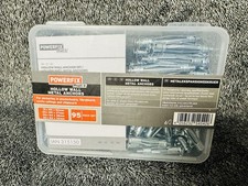 Powerfix Tool, Hollow Wall