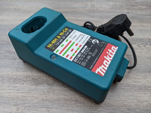 Makita dc1801 ni - ni-mh, &