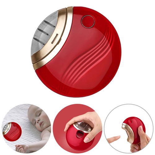 Electric nail clippers trimmer - nail,