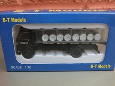 Commer TS3 Truck - Base Toys /