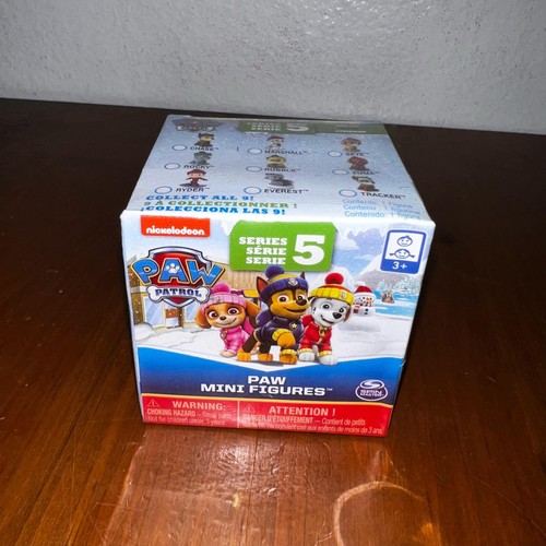 Spin master paw - paw, patrol