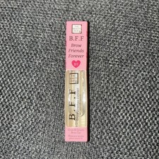 The Beauty Crop BFF Brow