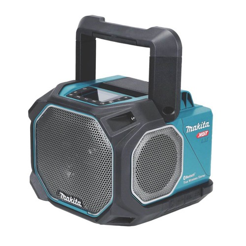 Makita site speaker mr014g - site,