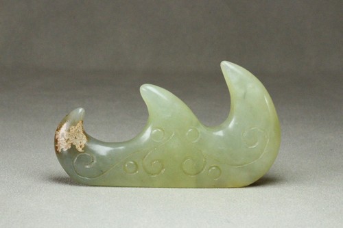 Chinese antique old natural - old,