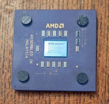 AMD Athlon A1000AMT3B - 1GHz