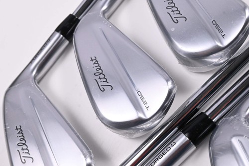 Titleist t250 2025 irons - titleist,