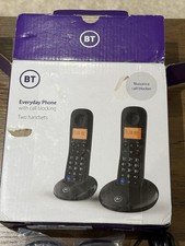 BT Everyday Cordless Landline