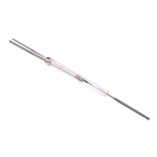 Spdt reed switch - x,