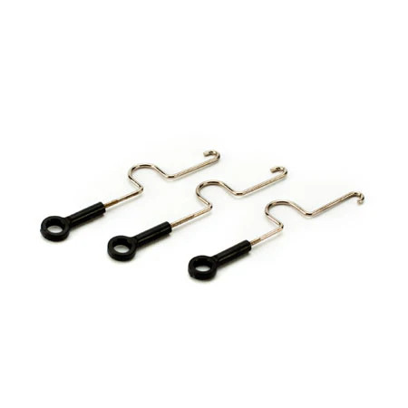 Blade 130x servo - pushrod, set