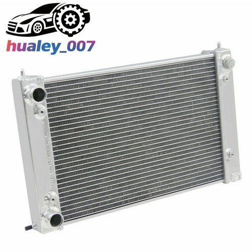 All alum cooling radiator - all, for