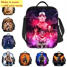 WWE Personalised Insulated