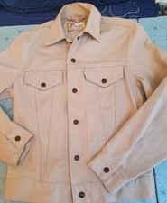 Vintage Levi's Sta-Prest 1998