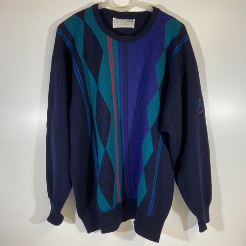Pringle nick faldo jumper - jumper, mens