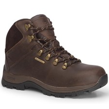 Hoggs Of Fife Mens Leather