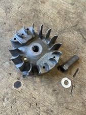 Flywheel 545-221701 from a 2020 McCulloch Trimmac Grass Strimmer (157)