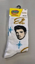 Elvis Presley Unisex Crew