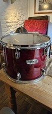 Mapex M Series 13" Tom - Transparent Cherry.