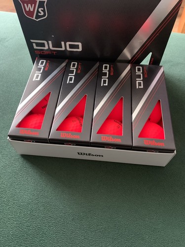 Wilson duo soft - wilson,