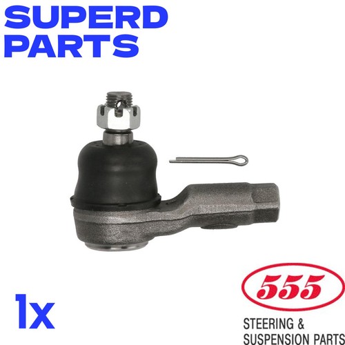 Tie rod end fits - tie, l/r